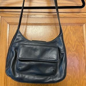Vintage Fossil Handbag